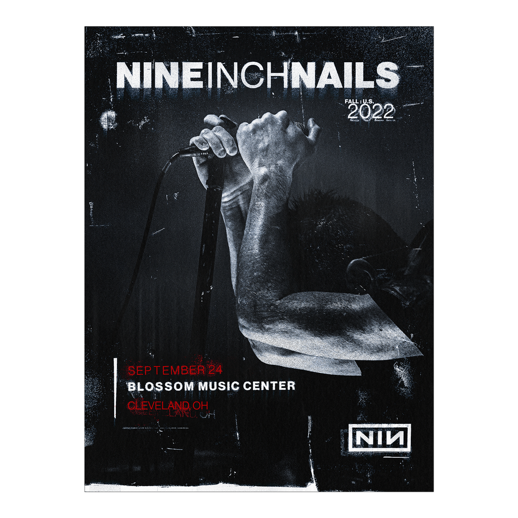 Posters Nine Inch Nails posters-nine-inch-nails