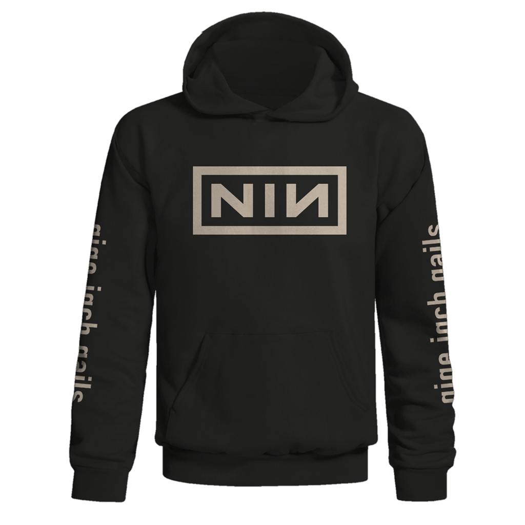 H&m nine inch clearance nails hoodie