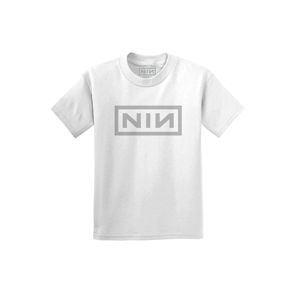 Nin shirt white sales