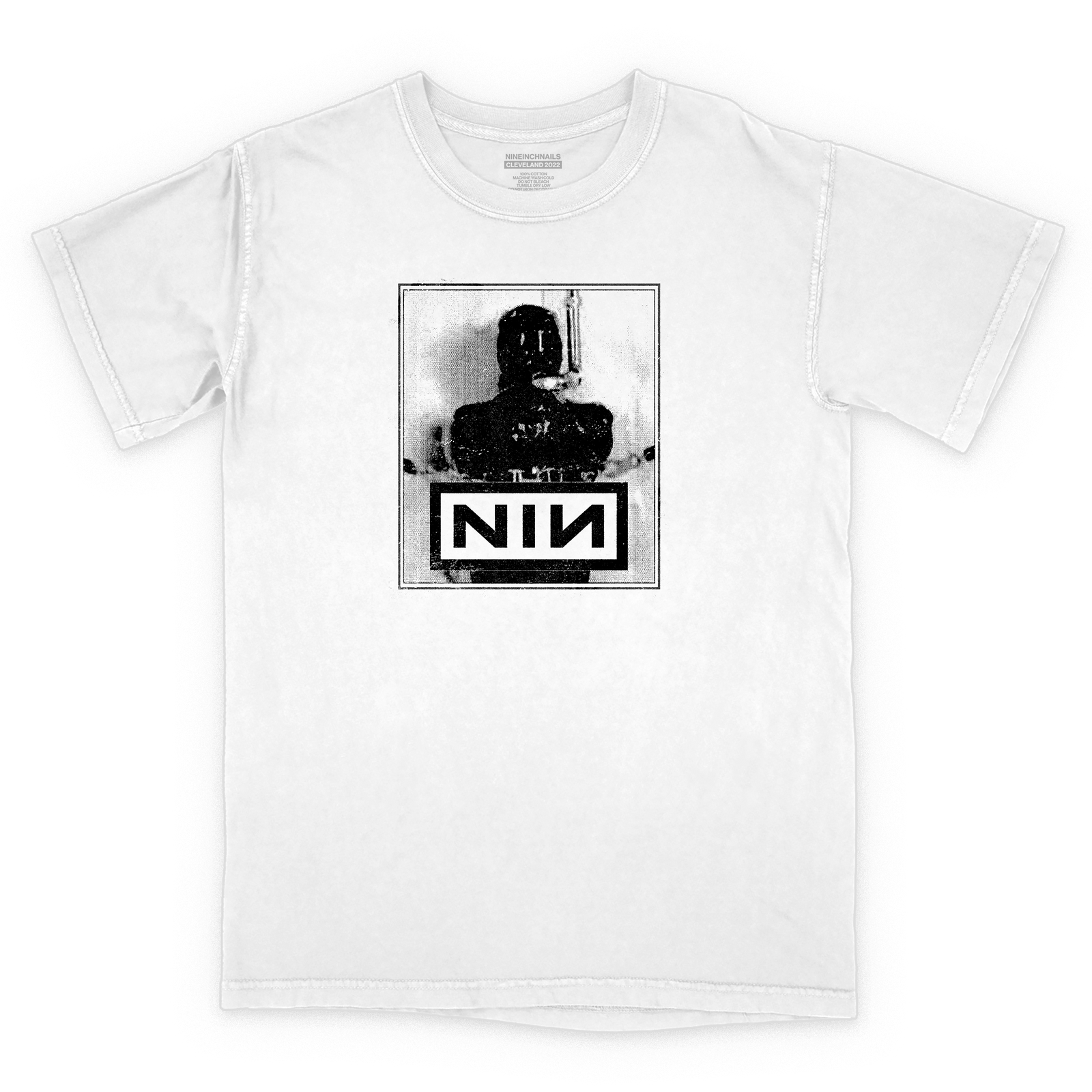 NINE INCH NAILS BROKEN 2017 DEFINITIVE EDITION 1XLP + 7 INCH + HI RES