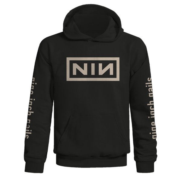 H&m nine inch clearance nails hoodie