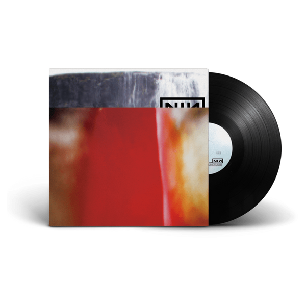 NINE INCH NAILS - THE FRAGILE 2017 DEFINITIVE EDITION 3XLP + HI RES DIGITAL  – Nine Inch Nails