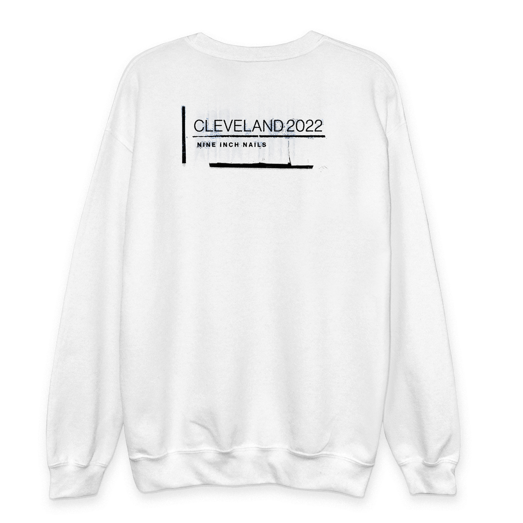 CLEVELAND 2022 midweight PULLOVER