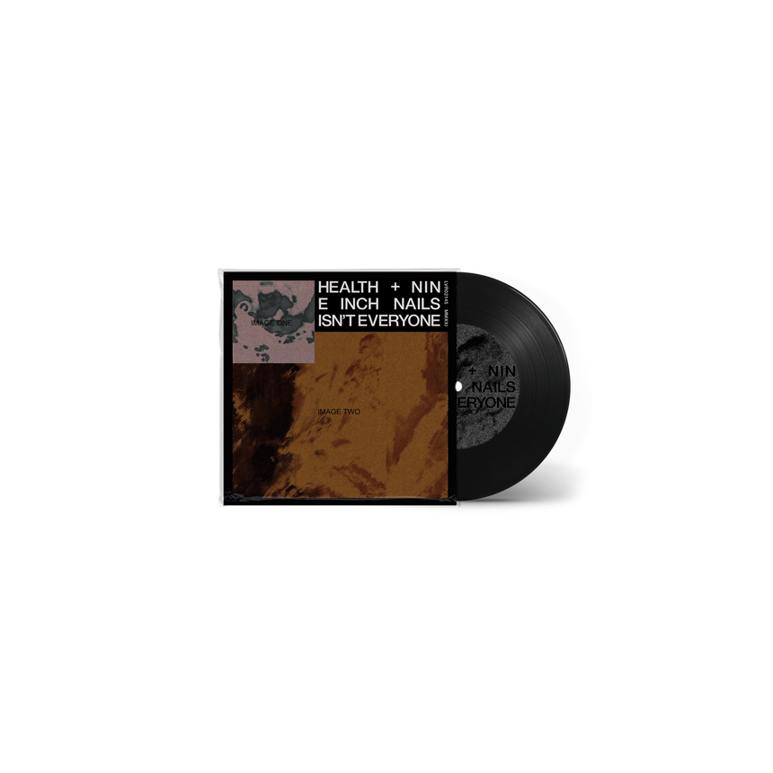 Nine Inch Nails: Vinyl, Downloads, CDs, MP3s