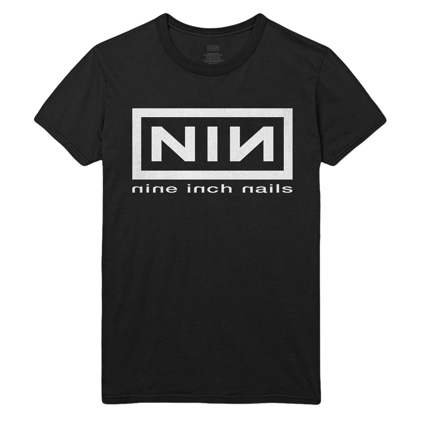 Apparel – Nine Inch Nails