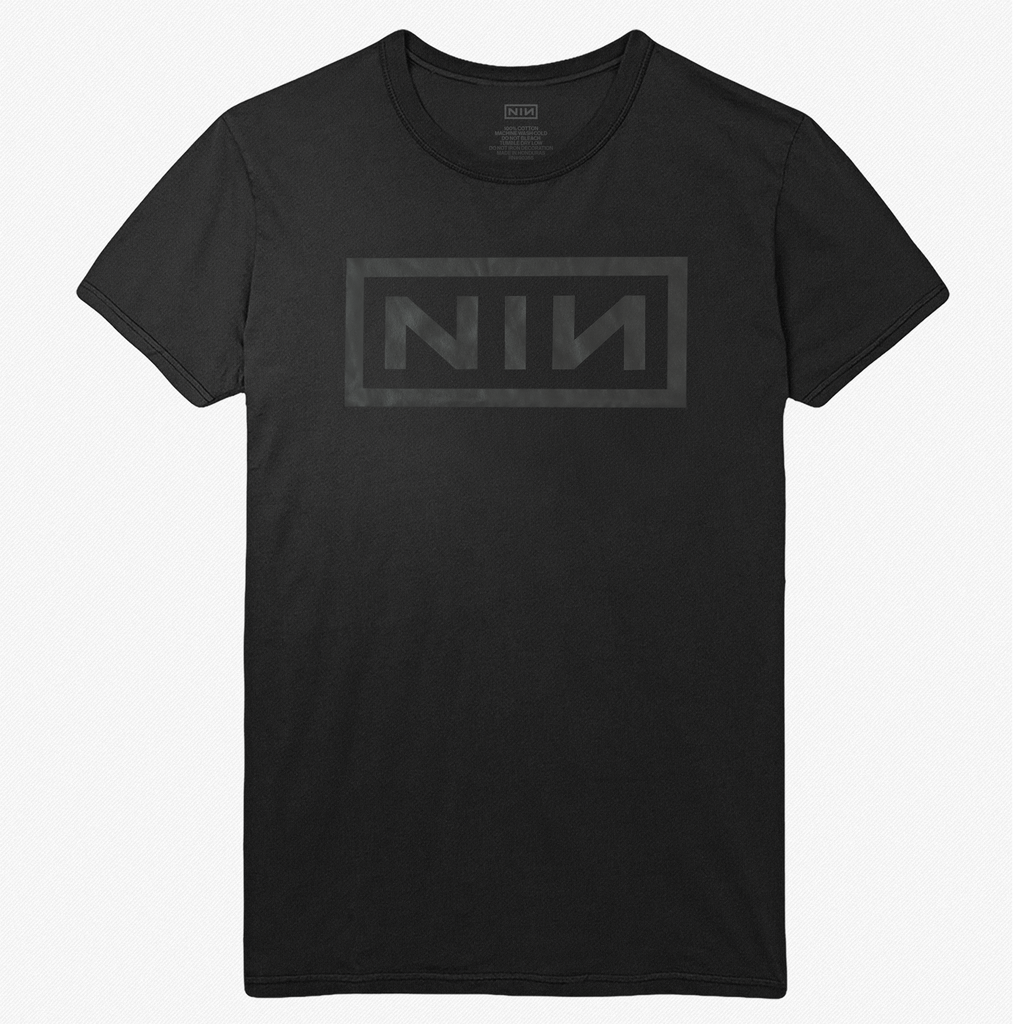 Nin t deals shirt