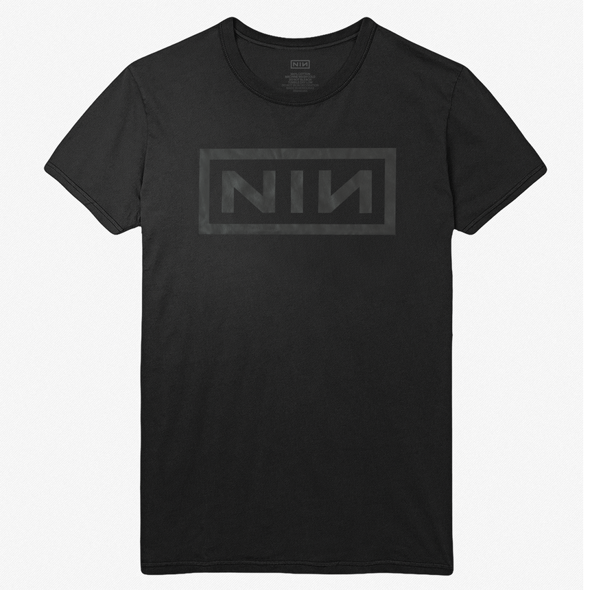 Apparel – Nine Inch Nails